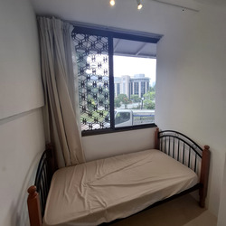 Hollywood Apartments (D9), Apartment #572166461